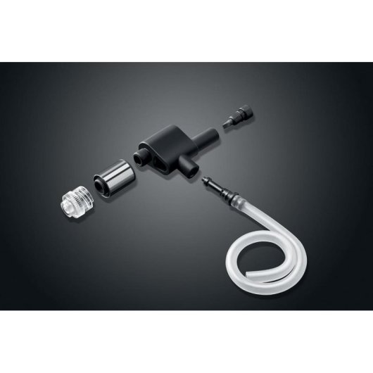 Espumador de leche JURA 24255 Compatible con D6, E6, IMPRESSA