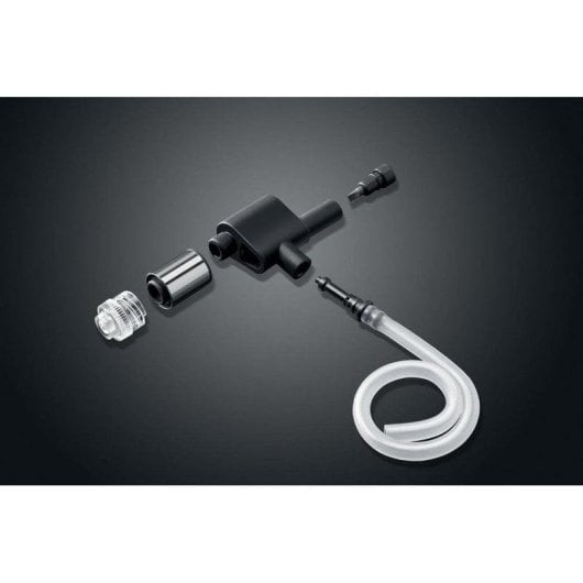 Mousseur lait Jura 24255 Compatible D6 D60 E6 IMPRESSA