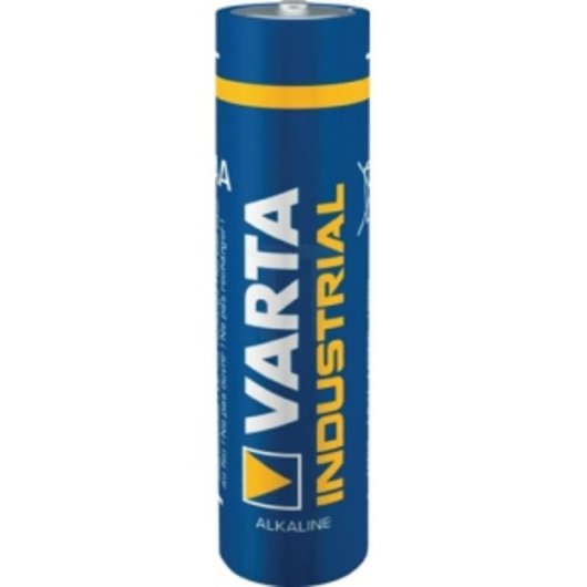 Pila Varta Industrial LR03 Alcalina 1,5 V Blu CE
