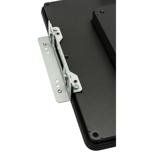 iiyama OMK3-1 Supporto a Parete per Monitor Compatibile VESA TF1215MC/TF2215MC 220x423x410 mm