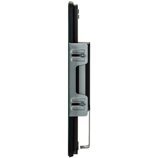 iiyama OMK3-1 Supporto a Parete per Monitor Compatibile VESA TF1215MC/TF2215MC 220x423x410 mm