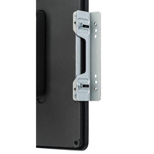 iiyama OMK3-1 Supporto a Parete per Monitor Compatibile VESA TF1215MC/TF2215MC 220x423x410 mm