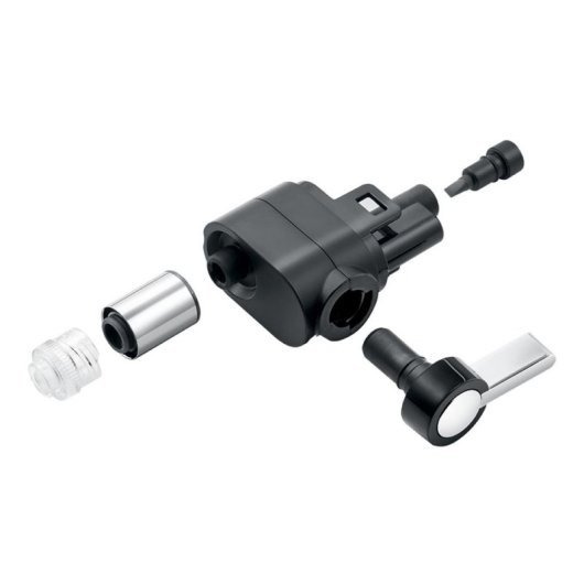 Espumador de leche JURA 24250 para cafeteras E8, S8, WE8