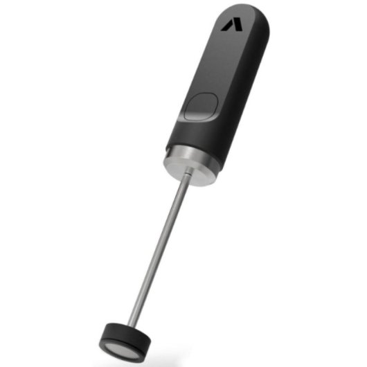 Espumador de leche Subminimal NF-02 Noir sans fil