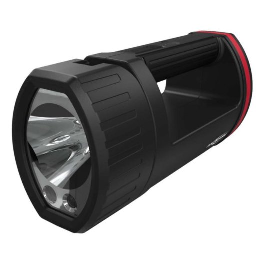 Linterna Ansmann HS20R Pro LED 1700 lúmenes recargable