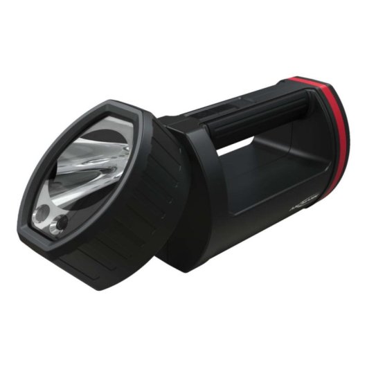 Linterna Ansmann HS20R Pro LED 1700 lúmenes recargable