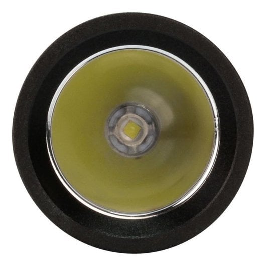 Linterna de Mão Ansmann 1600-0145 LED Preta IP54