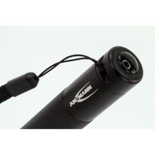 Linterna de Mão Ansmann 1600-0145 LED Preta IP54