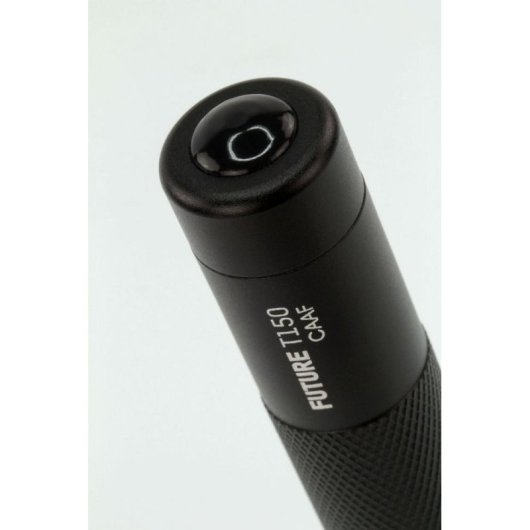 Linterna de Mão Ansmann 1600-0145 LED Preta IP54