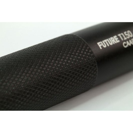 Linterna de Mão Ansmann 1600-0145 LED Preta IP54