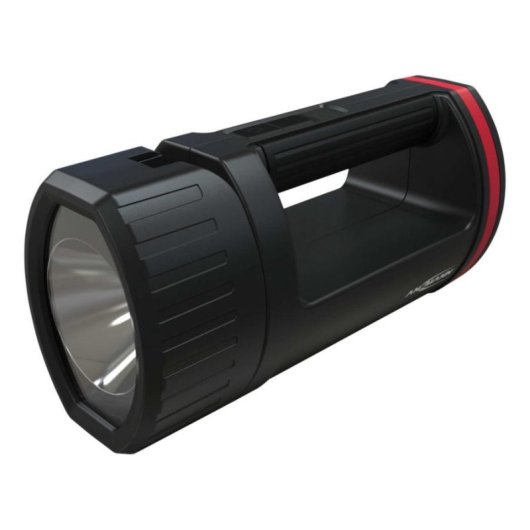 Linterna Ansmann HS5R LED Recargable 420 lm Negra