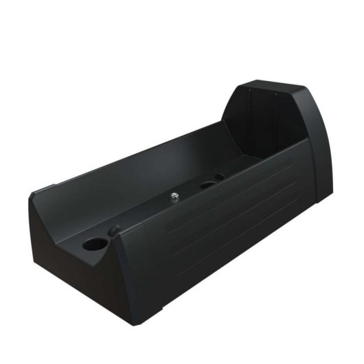 Linterna Ansmann HS5R LED Recargable 420 lm Negra