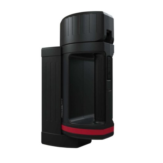 Linterna Ansmann HS5R LED Recargable 420 lm Negra