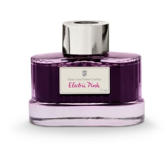 Plume stylo Faber-Castell 141014 Rose 1 pièce
