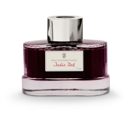 Plume de rechange stylo plume Faber-Castell 141019 Rouge Multicolore