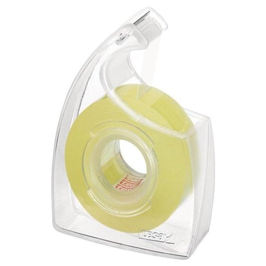 Cinta adhesiva Tesa 57371 Transparente 33 m 15 mm 10 piezas