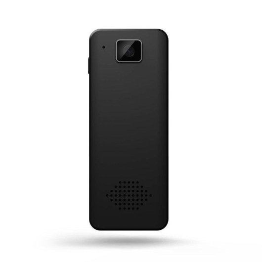 Lautsprecher Energy Sistem AI Übersetzer mit 2,4" Display und 2W Bluetooth