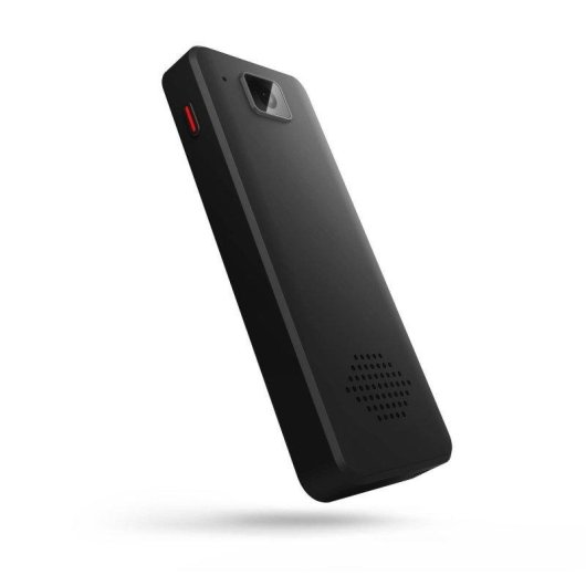 Lautsprecher Energy Sistem AI Übersetzer mit 2,4" Display und 2W Bluetooth