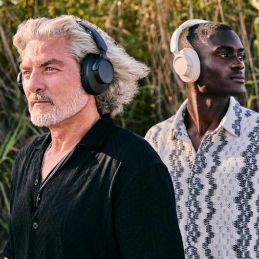 Auriculares Energy Sistem 45974 sans fil Bluetooth 5.4 avec radio FM et MicroSD noirs