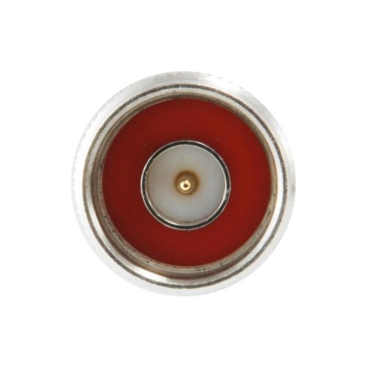 Cable Coaxial LevelOne ANC-4150 5 m Negro