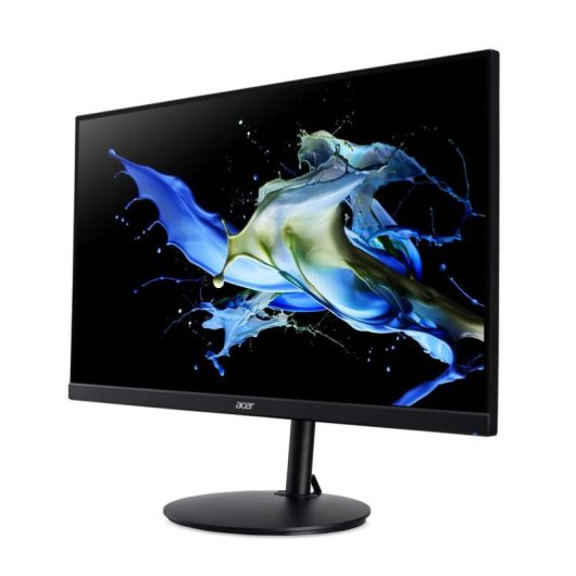 Monitor Acer CB2 CB272 G 27" FullHD 120Hz IPS Altavoces Ajuste de Altura