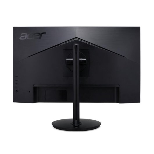Monitor Acer CB2 CB272 G 27" FullHD 120Hz IPS Altavoces Ajuste de Altura