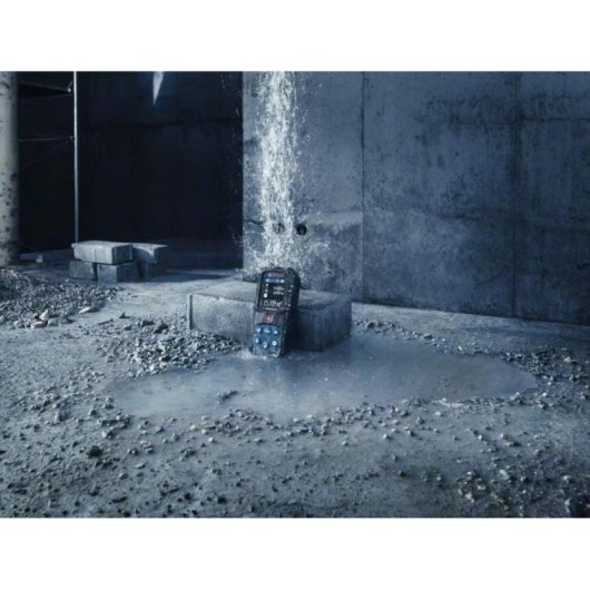 Télémètre laser Bosch GLM 50-27 C PROFESSIONAL 50m IP65