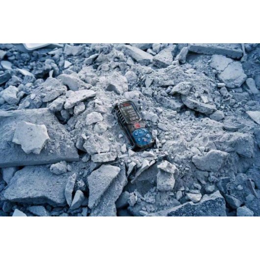 Télémètre laser Bosch GLM 50-27 C PROFESSIONAL 50m IP65