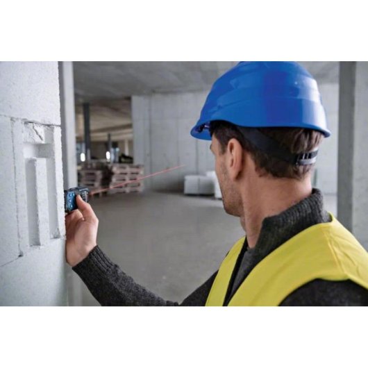 Télémètre laser Bosch GLM 50-27 C PROFESSIONAL 50m IP65