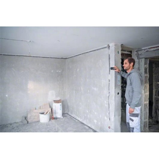 Télémètre laser Bosch GLM 50-27 C PROFESSIONAL 50m IP65