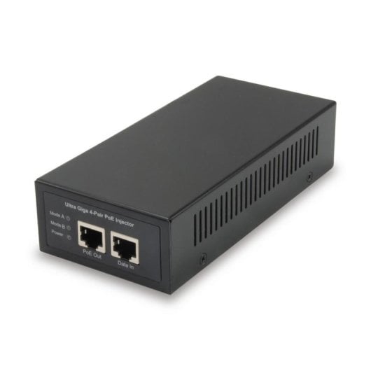 Adaptador PoE LevelOne POI-5001 60W Gigabit Ethernet