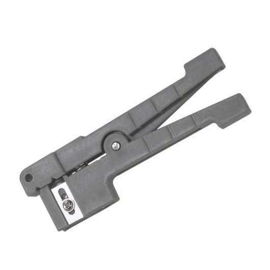 Pelacables LogiLink WZ0063 Cinzento 3.2 mm