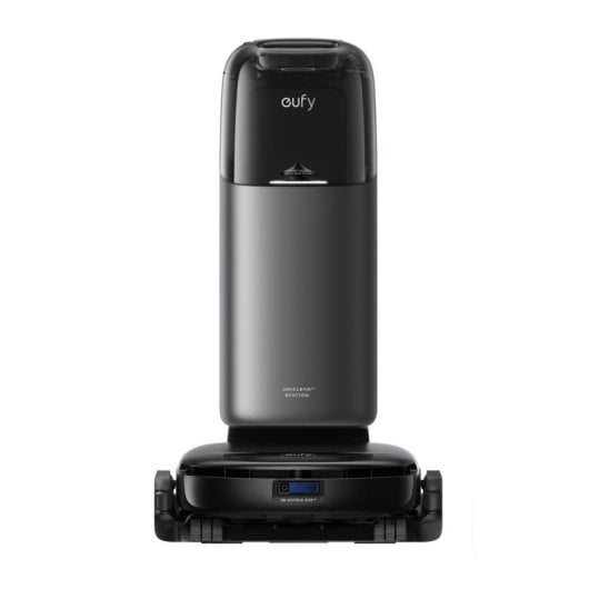 Saugroboter Eufy S1 Pro Navigation Visuell 8000 Pa Sprachsteuerung