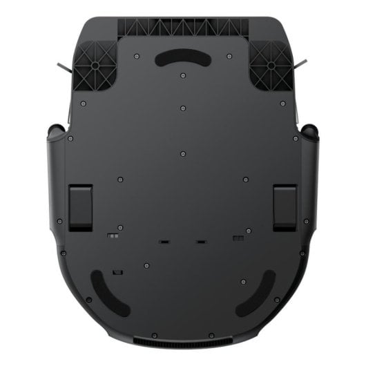 Saugroboter Eufy S1 Pro Navigation Visuell 8000 Pa Sprachsteuerung