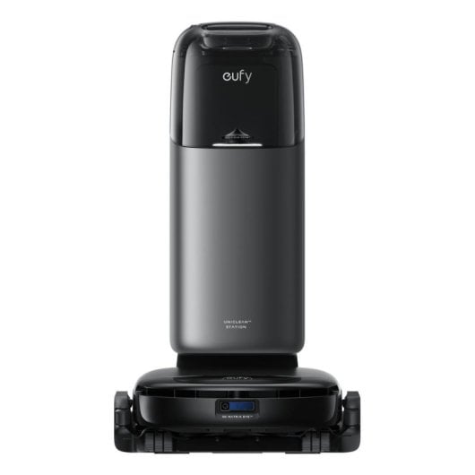 Saugroboter Eufy S1 Pro Navigation Visuell 8000 Pa Sprachsteuerung