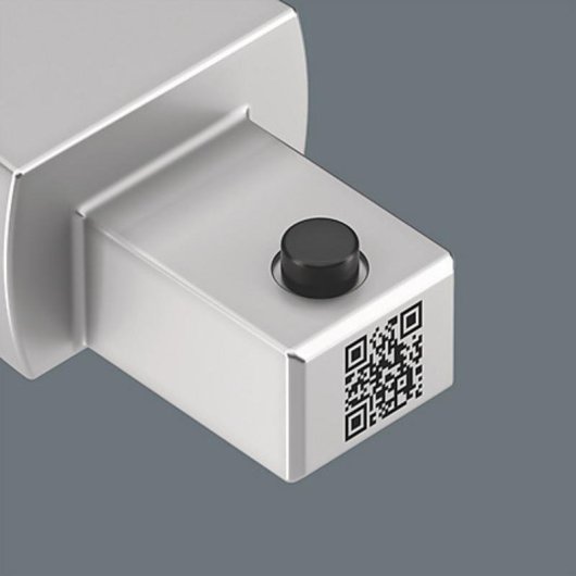 Clé à crochet réglable Wera 7880 Joker L 16-19 mm