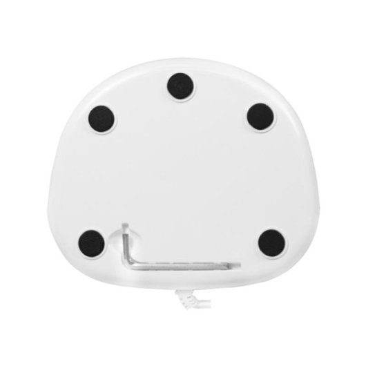 Lampe de loupe LogiLink WZ0059 LED 6,5 W 1,75x 4x