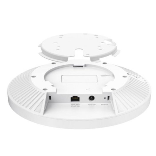 Omada EAP787 Tri-Band Wi-Fi 7 Access Point