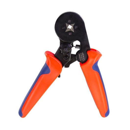 Crimpadora LogiLink WZ0068 para RJ45 6 mm