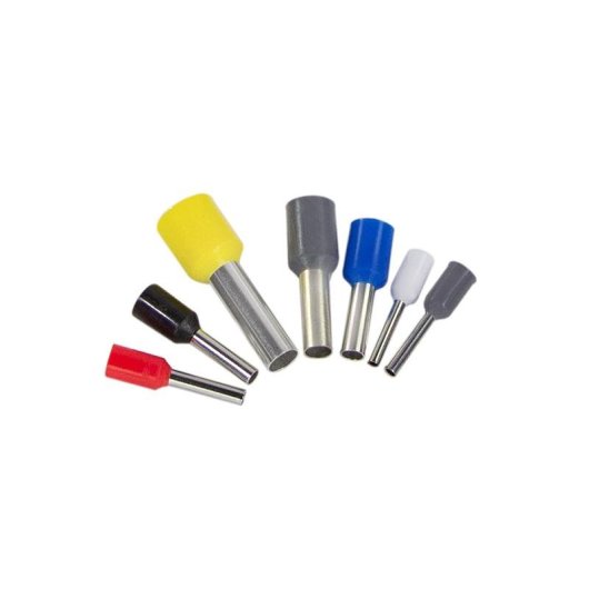 Crimpadora LogiLink WZ0068 para RJ45 6 mm