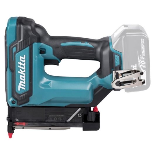 Nagelpistole Makita DPT353Z Gerader Magazin 18V