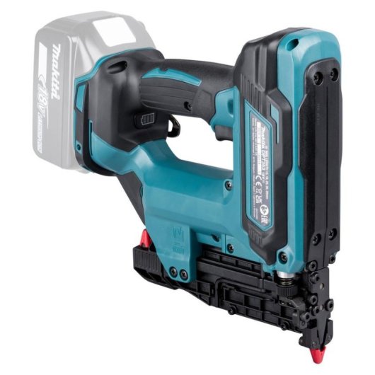 Nagelpistole Makita DPT353Z Gerader Magazin 18V