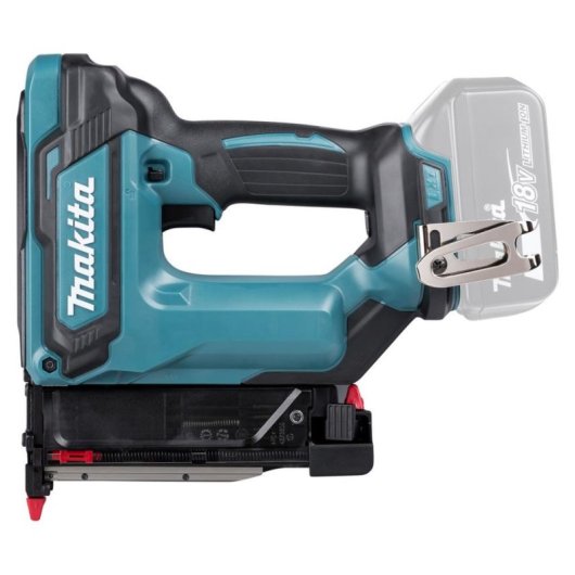 Nagelpistole Makita DPT353Z Gerader Magazin 18V