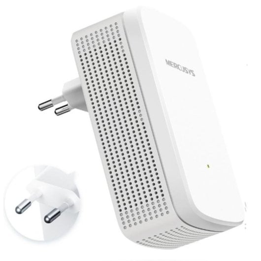WiFi Mesh Mercusys ME20 750 Mbps Dual Band 2.4/5 GHz mit WPS und Reset