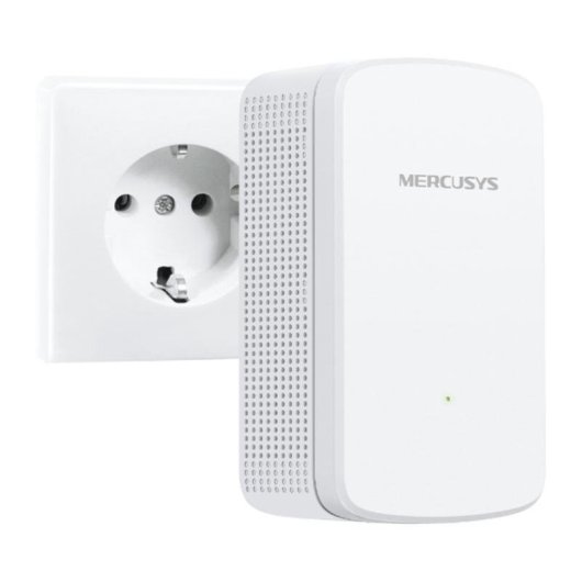 WiFi Mesh Mercusys ME20 750 Mbps Dual Band 2.4/5 GHz mit WPS und Reset