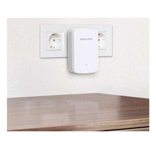 WiFi Mesh Mercusys ME20 750 Mbps Dual Band 2.4/5 GHz mit WPS und Reset