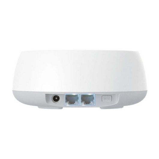 WiFi Mesh TP-Link Deco BE22 2 Nodos 3570 Mbps Cobertura Amplia y Control Parental