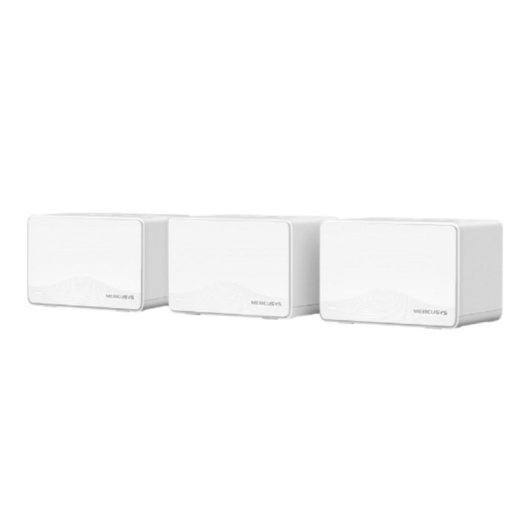 WiFi Mesh Mercusys 2 Nós 2880 Mbps 650 m² com controlo parental
