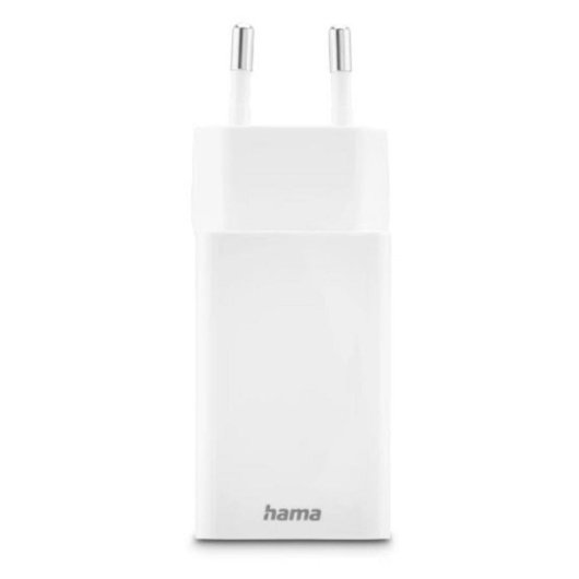 Carregador Hama 45W Power Delivery Quick Charge GaN