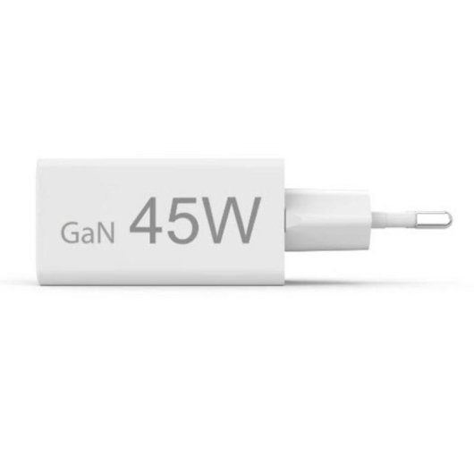 Carregador Hama 45W Power Delivery Quick Charge GaN